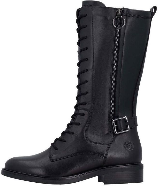 Remonte Enkellaarzen D2W7100 - Foto 3