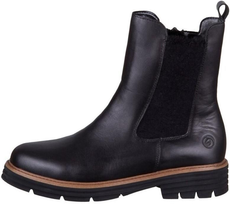 Remonte Laarzen Enkellaarzen - Foto 1