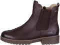 Remonte Enkellaarzen D3W7325 - Bruin