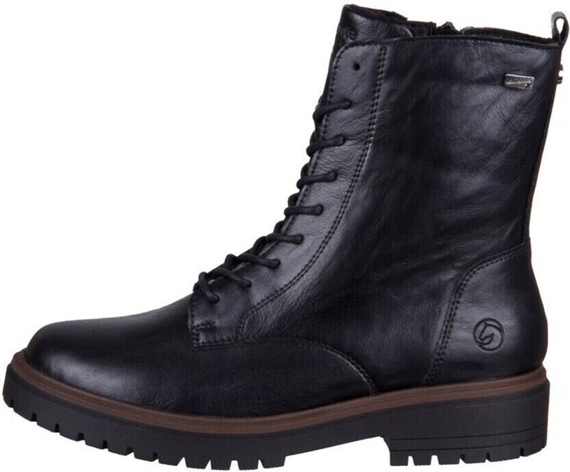 Remonte Enkellaarzen D4B7300
