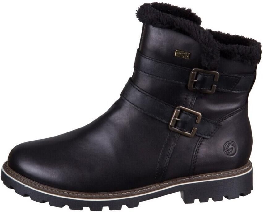 Remonte Enkellaarzen D848400