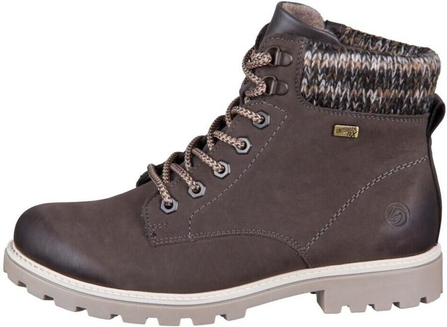 Remonte Enkellaarzen D848745