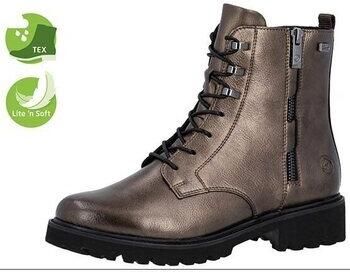 Remonte Veterschoenen Hoog Veterschoenen Hoog Brons - Foto 11