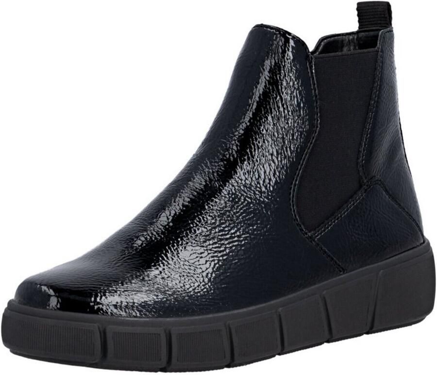 Remonte Enkellaarzen Bottines