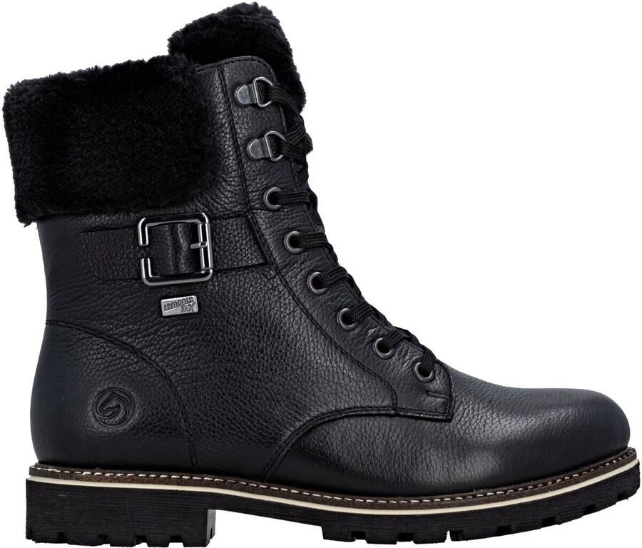 Remonte Enkellaarzen Bottines
