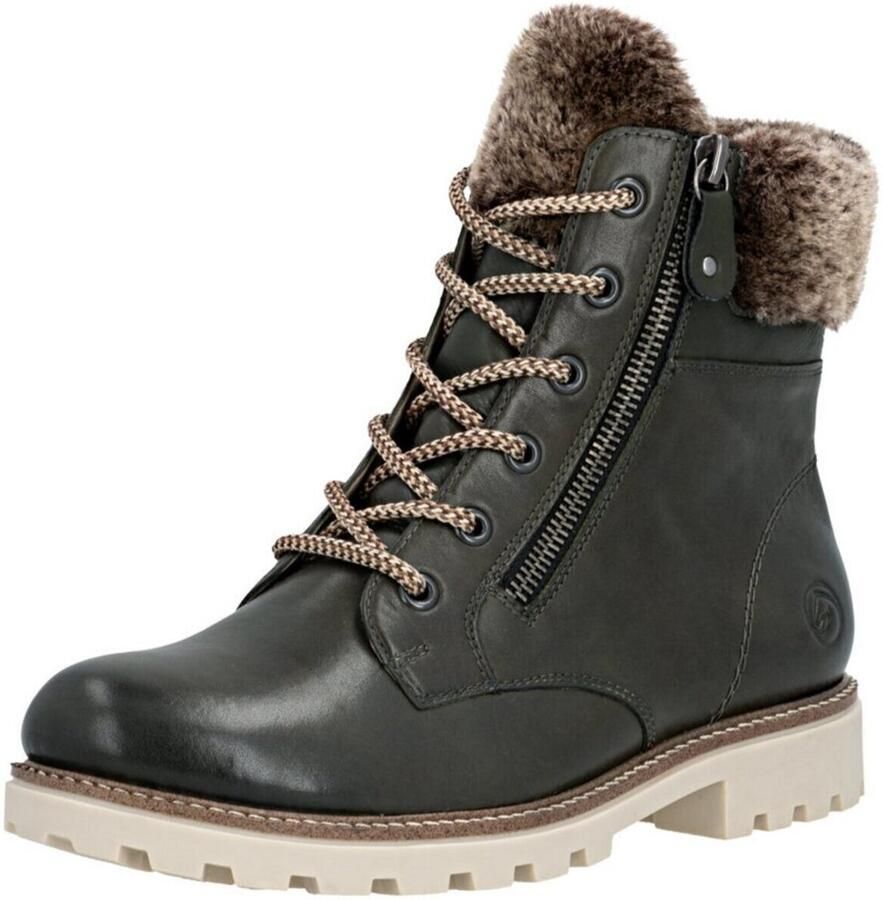 Remonte Enkellaarzen