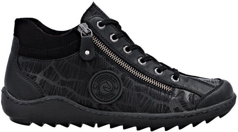 Remonte Leren Eagle sportschoenen