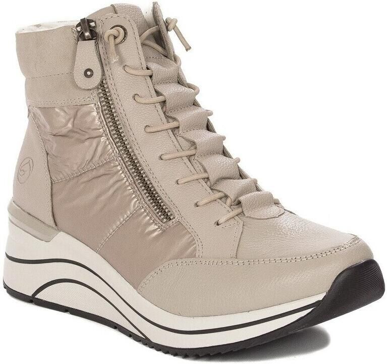 Remonte Hoge Sneakers D0T7260