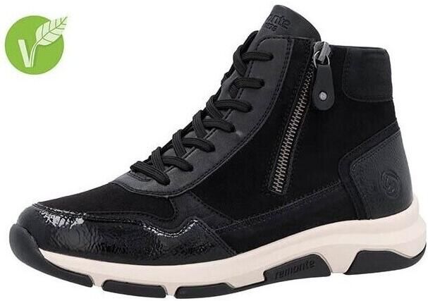 Remonte Hoge Sneakers D1S70 - Foto 2