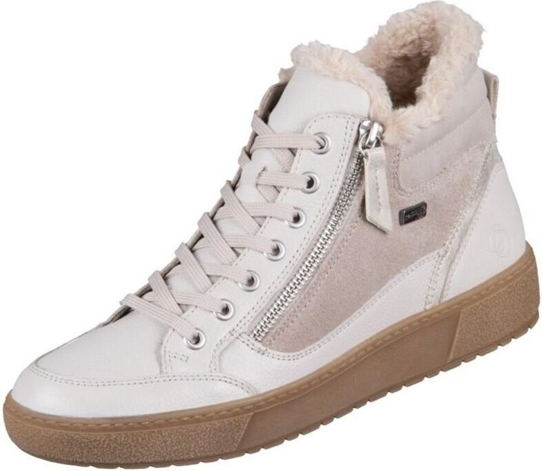 Remonte Hoge Sneakers D2T7280 - Foto 3
