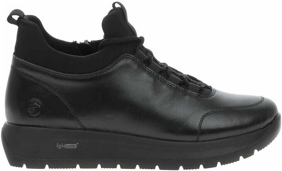 Remonte Hoge Sneakers D2V0600