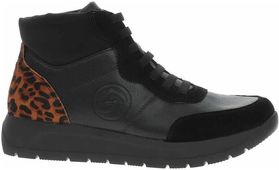 Remonte Hoge Sneakers D2V7003