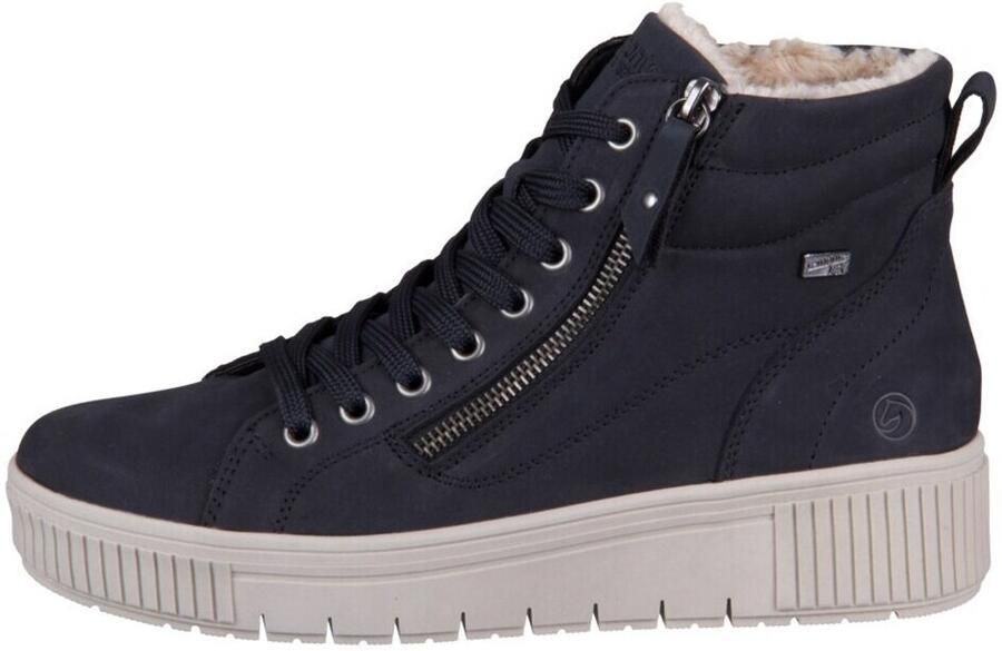 Remonte Hoge Sneakers D3B7114