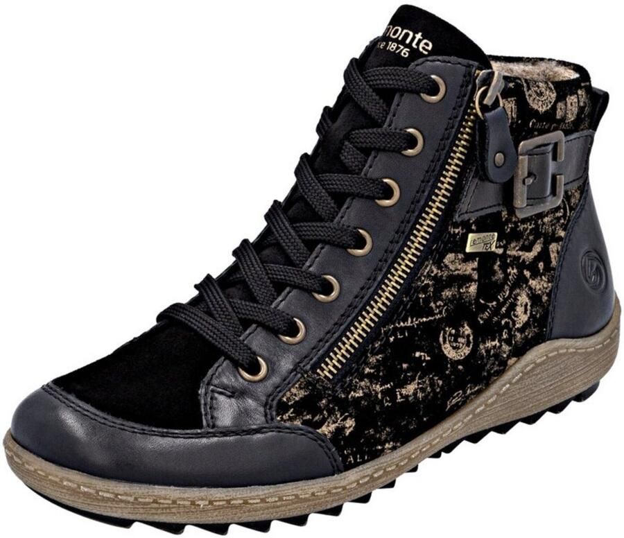 Remonte Veterschoenen - Foto 1