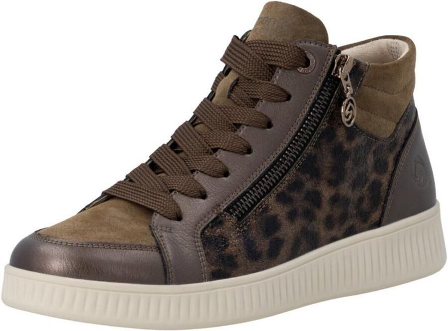 Remonte Hoge Sneakers