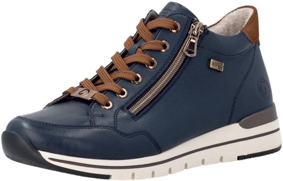 Remonte Hoge Sneakers