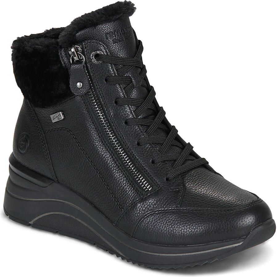 Remonte Hoge Sneakers