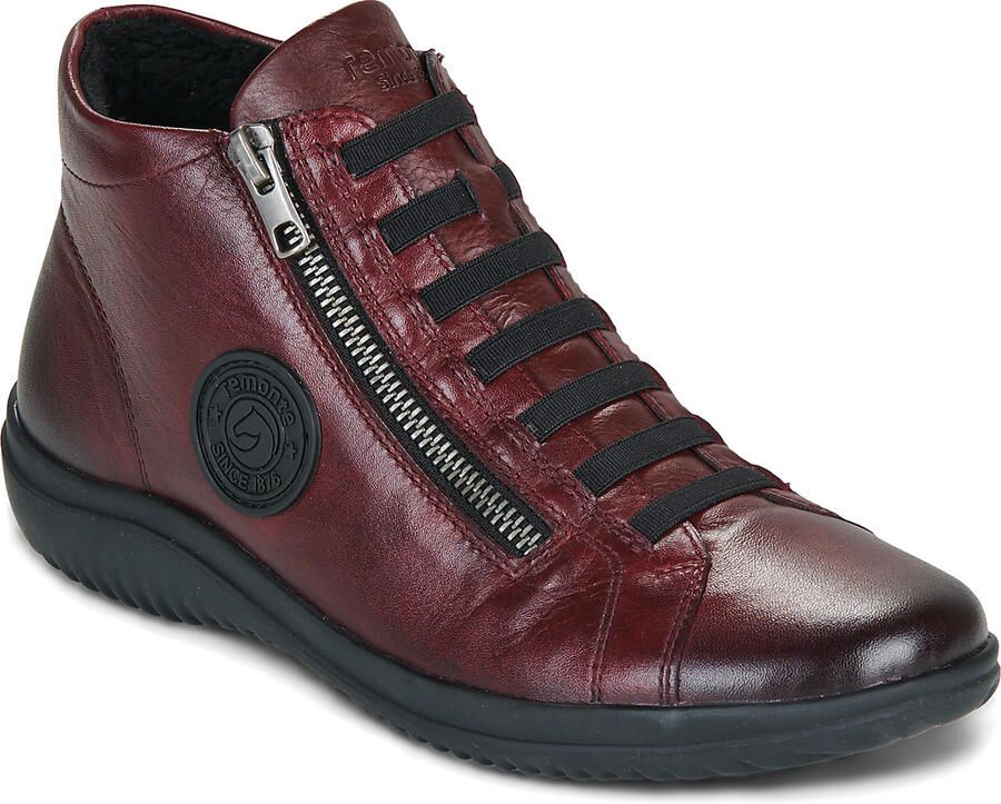 Remonte Hoge Sneakers