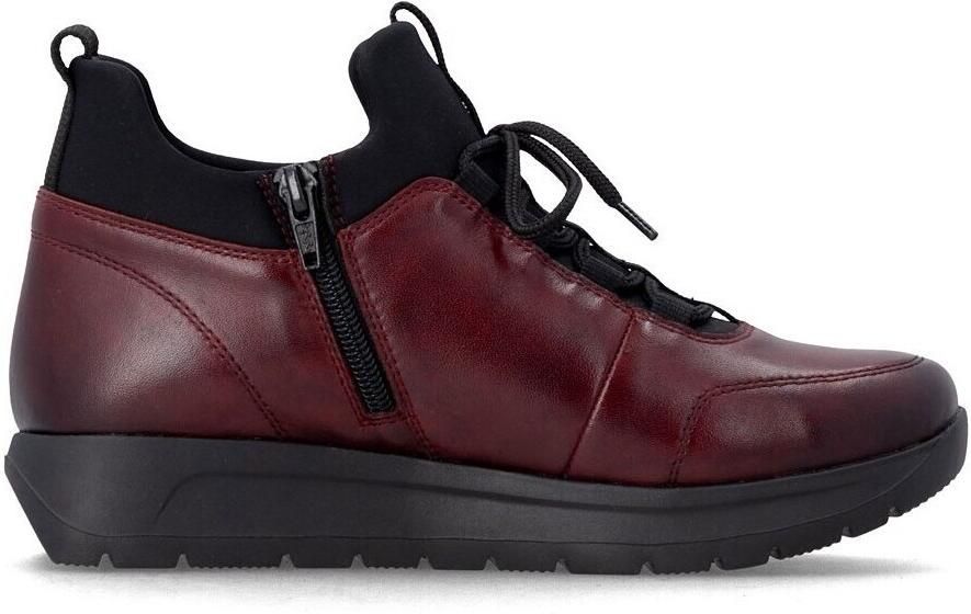 Remonte Hoge Sneakers RKR1000B