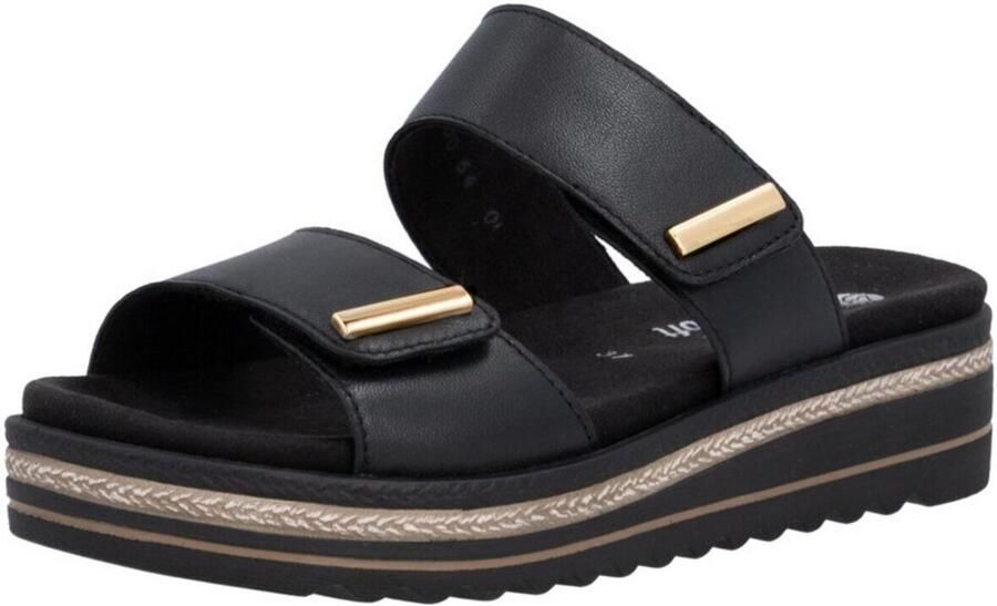 Remonte Slippers D0Q64 - Foto 2