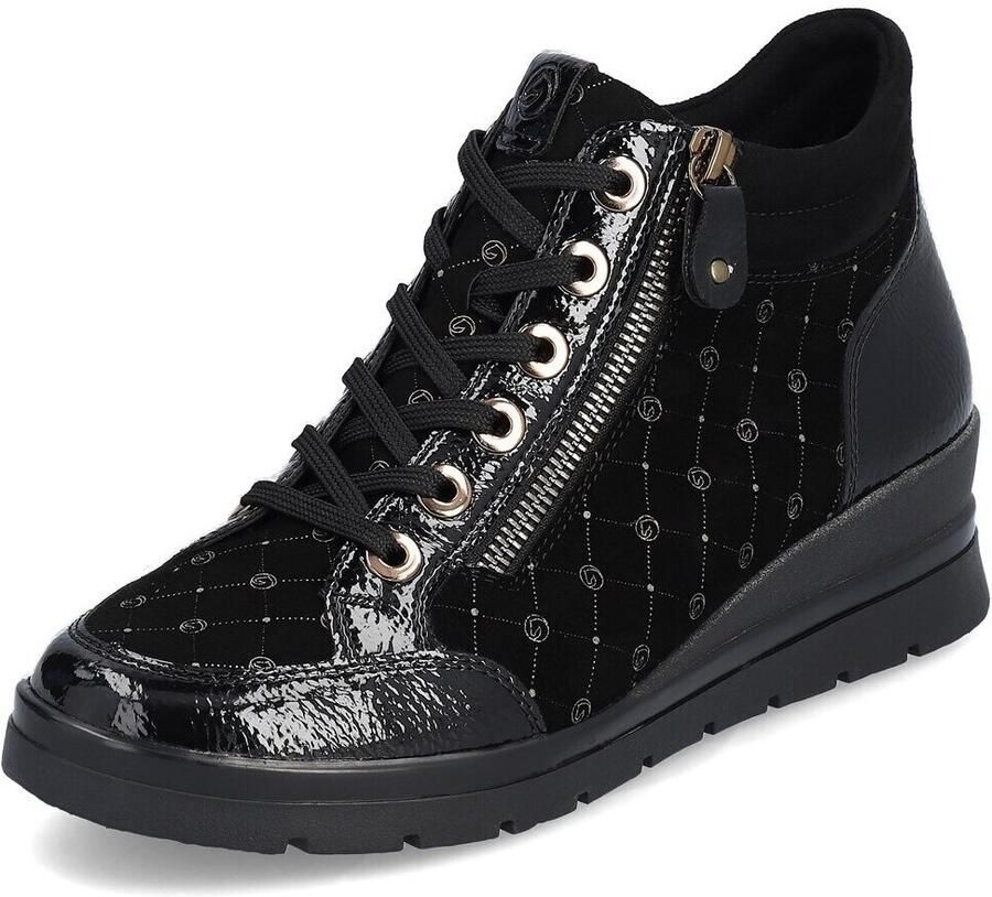 Remonte Laarzen Combination