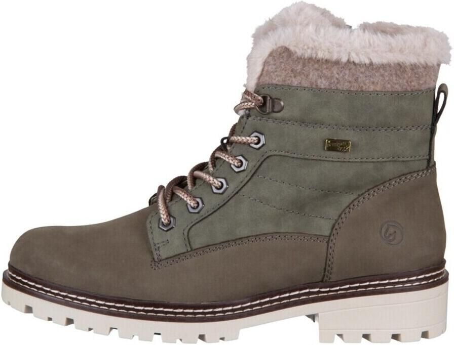 Remonte Winterlaarsjes Elisabeth Hurley-Collection