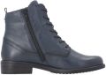 Remonte Laarzen D0F83 - Blauw