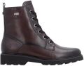 Remonte Laarzen D3S71 - Bruin