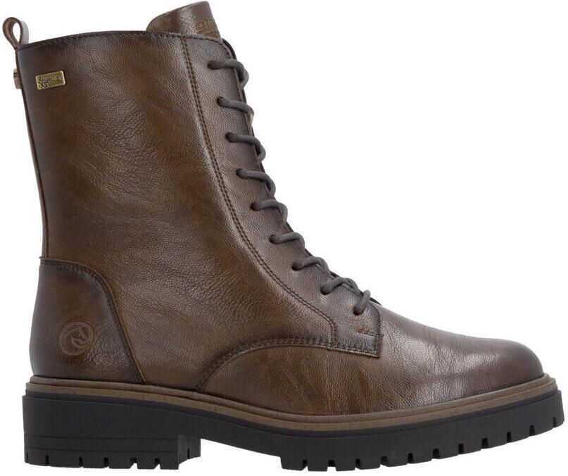 Remonte Laarzen D4B73
