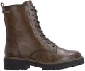 Remonte Laarzen D4B73 - Bruin