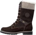 Remonte Laarzen D8474 - Bruin