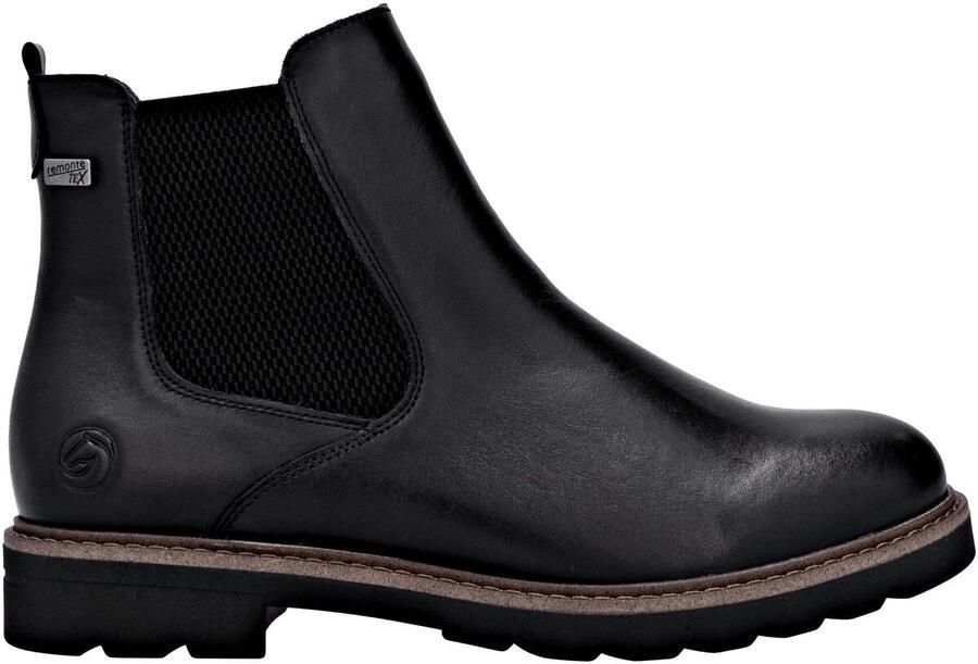 Remonte Laarzen Enkellaarzen