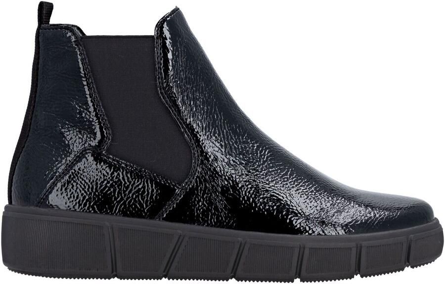 Remonte Laarzen Enkellaarzen