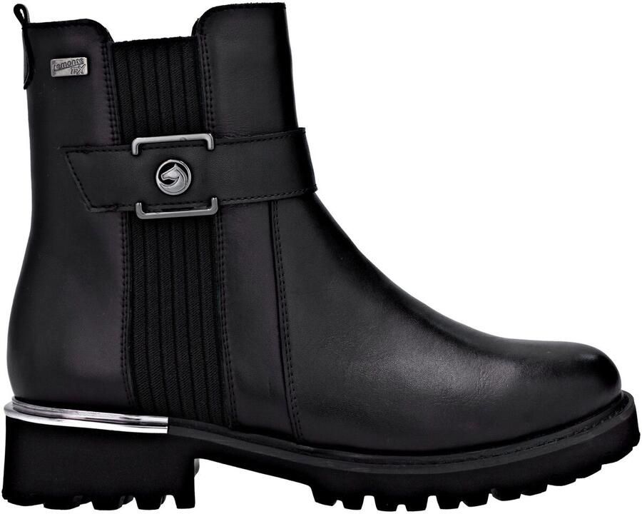 Remonte Laarzen Enkellaarzen