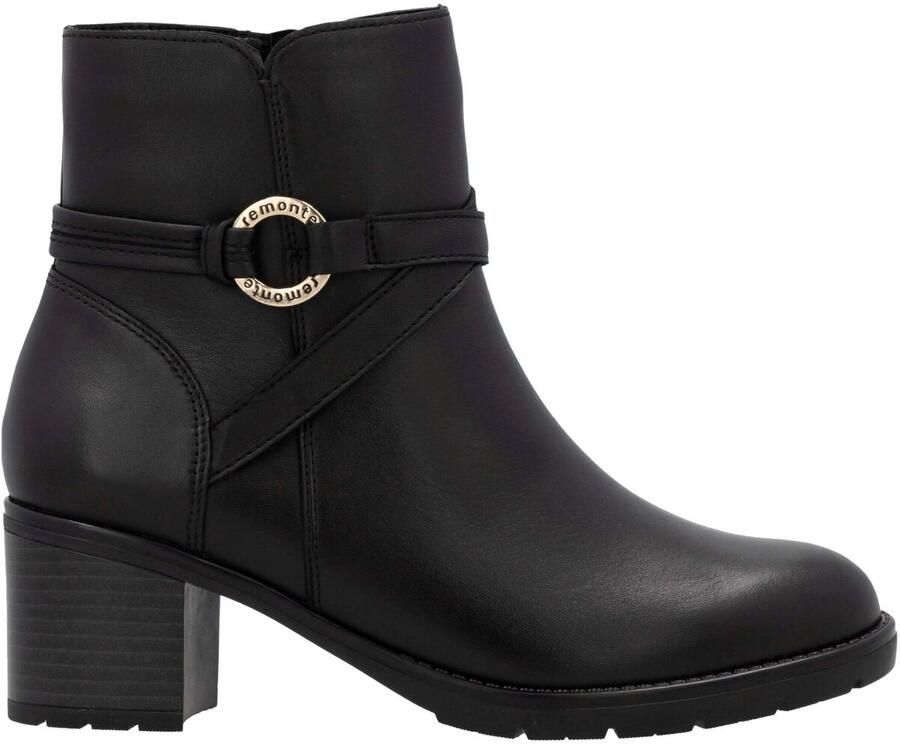 Remonte Laarzen Enkellaarzen - Foto 2