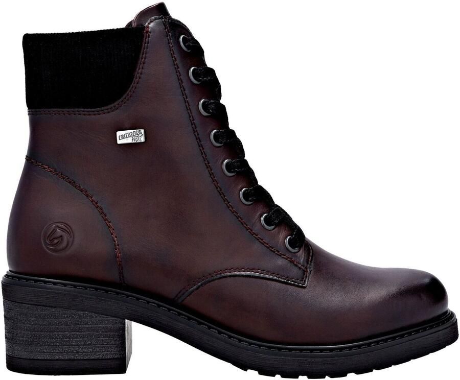 Remonte Laarzen Enkellaarzen