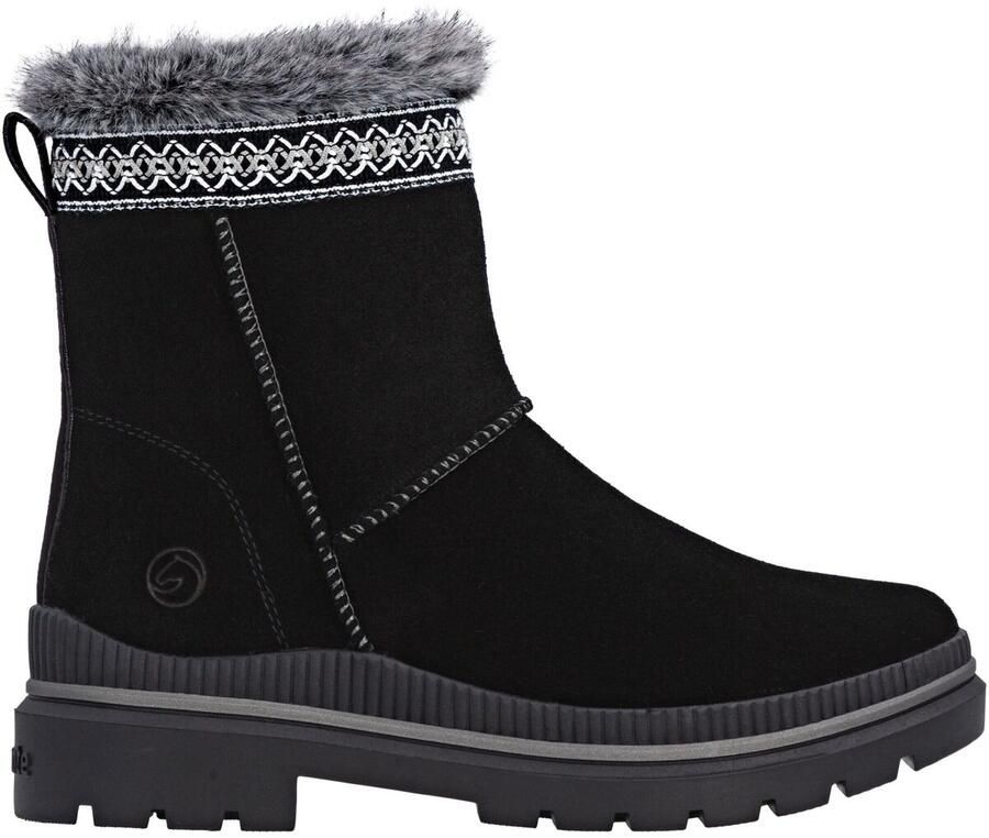 Remonte Laarzen Enkellaarzen