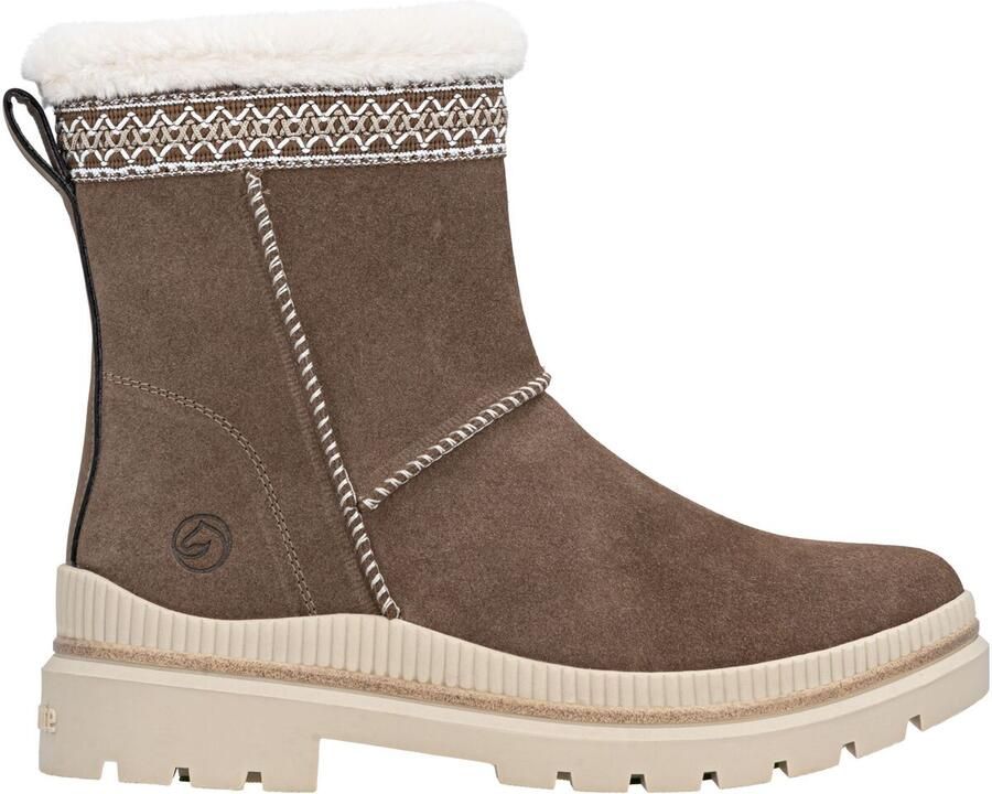 Remonte Laarzen Enkellaarzen