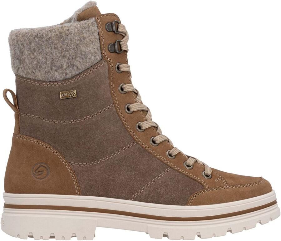 Remonte Laarzen Enkellaarzen