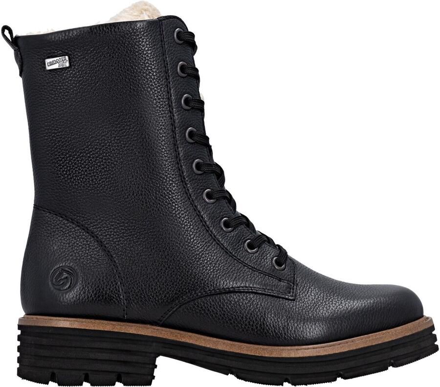 Remonte Enkellaars met veters - Foto 2