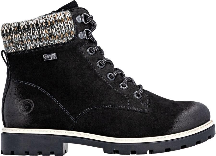 Remonte Laarzen Enkellaarzen