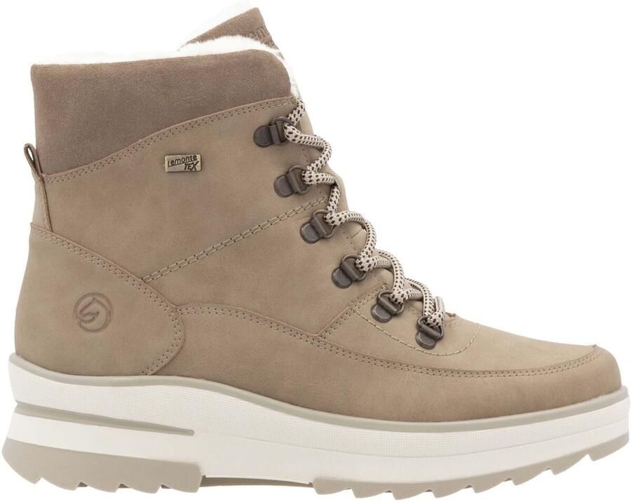 Remonte Laarzen Enkellaarzen