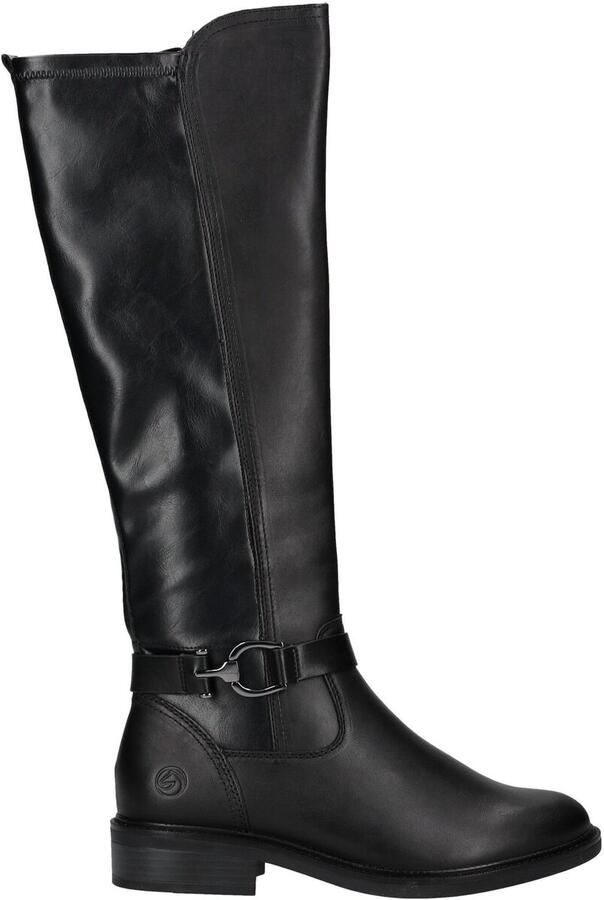 Remonte D2W77-00 Laars zwart - Foto 2