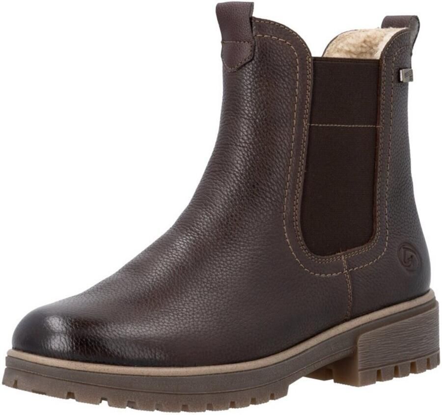 Remonte Enkellaarzen D3W7325