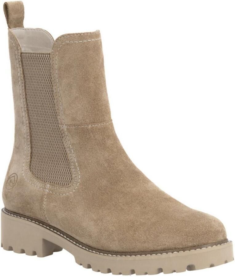 Remonte Beige - Foto 3