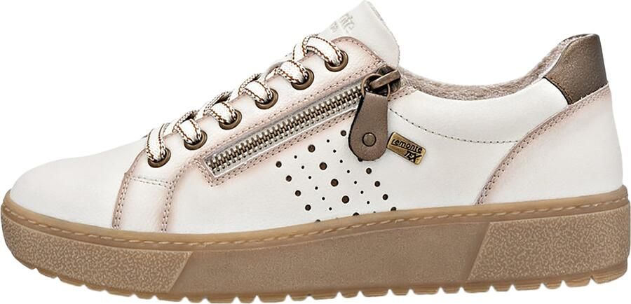 Remonte Lage Sneakers 268792 - Foto 2