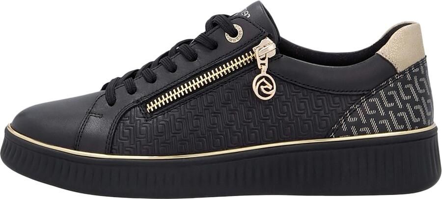 Remonte Plateausneakers Elisabeth Hurley-Collection - Foto 5