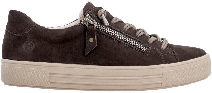 Remonte Lage Sneakers D0920