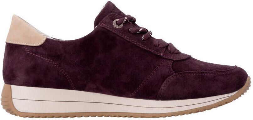 Remonte Lage Sneakers D0H19