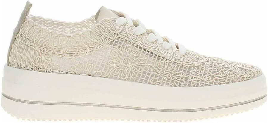 Remonte Alula lage sneakers met veters - Foto 4